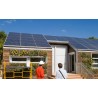 Curso de Montaje Eléctrico y Electrónico en Instalaciones Solares Fotovoltaicas